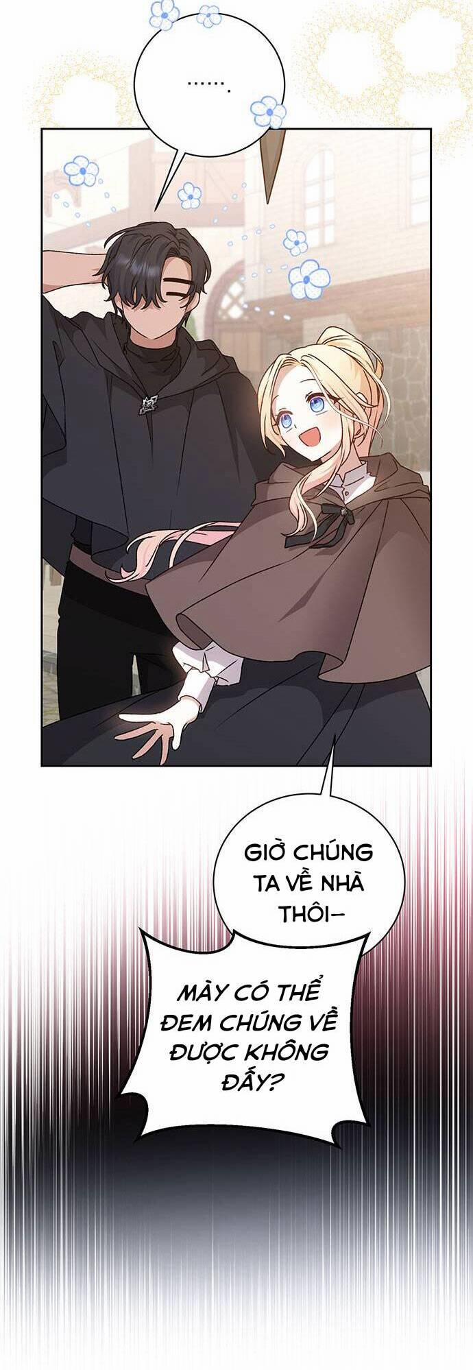 Bạo Chúa Muốn Sống Hiền Lành 16 trang 17