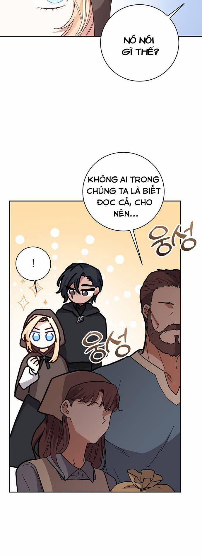 Bạo Chúa Muốn Sống Hiền Lành 16 trang 2