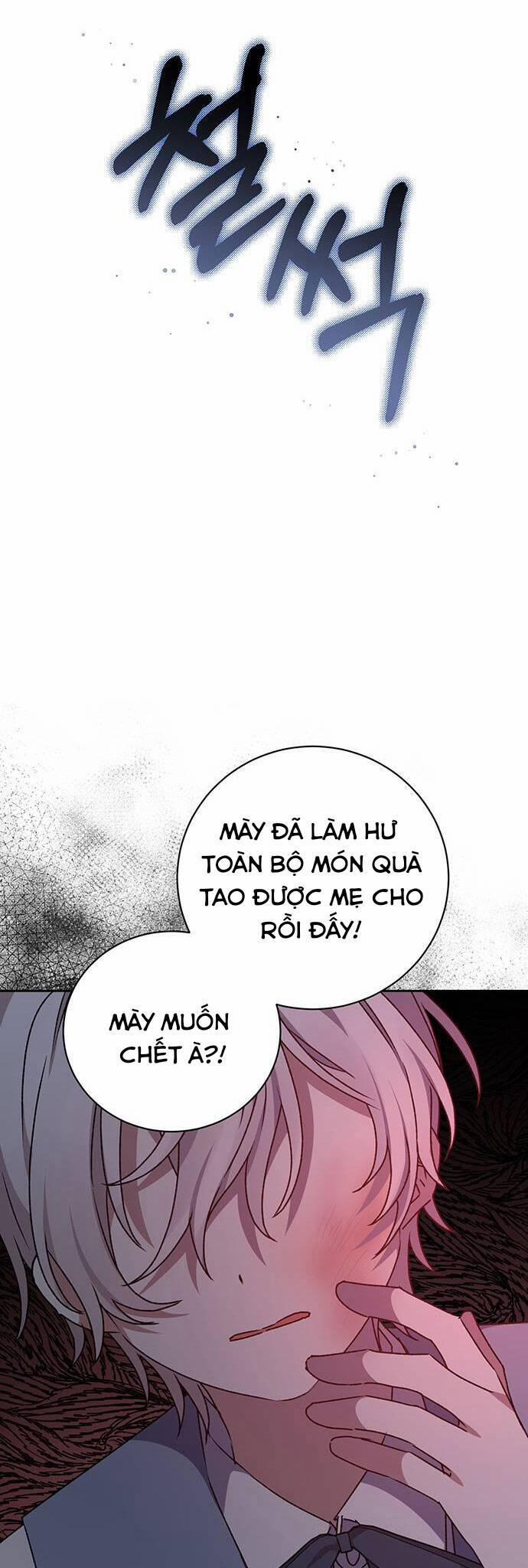 Bạo Chúa Muốn Sống Hiền Lành 16 trang 22