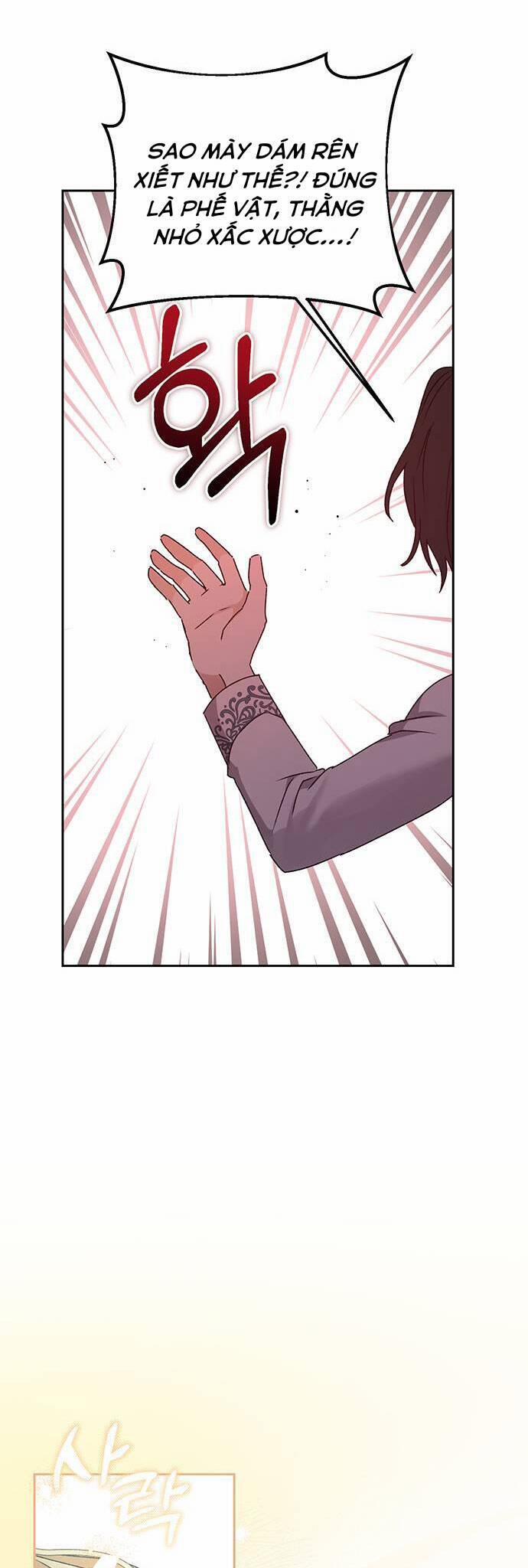 Bạo Chúa Muốn Sống Hiền Lành 16 trang 24