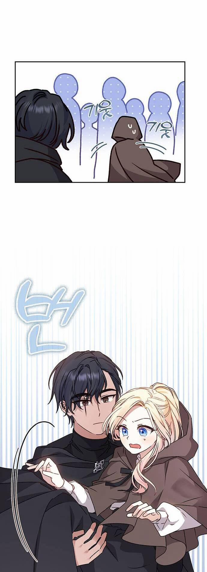 Bạo Chúa Muốn Sống Hiền Lành 16 trang 3