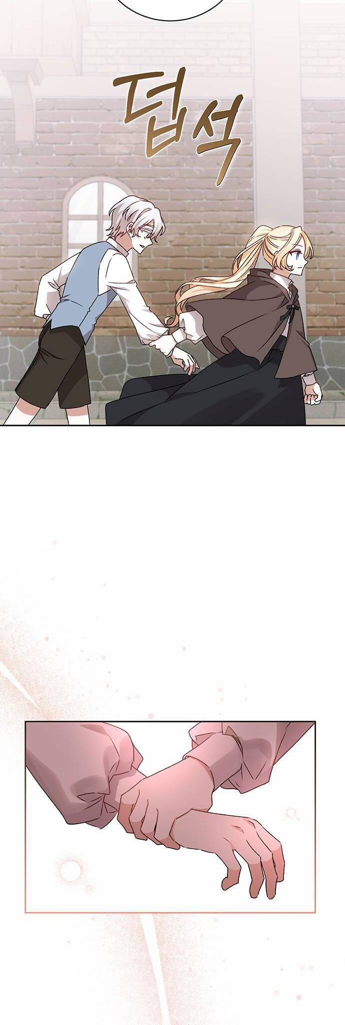 Bạo Chúa Muốn Sống Hiền Lành 16 trang 33