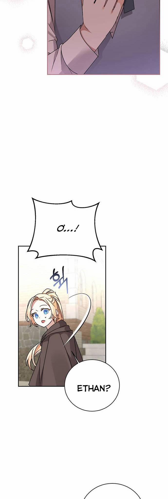 Bạo Chúa Muốn Sống Hiền Lành 16 trang 36