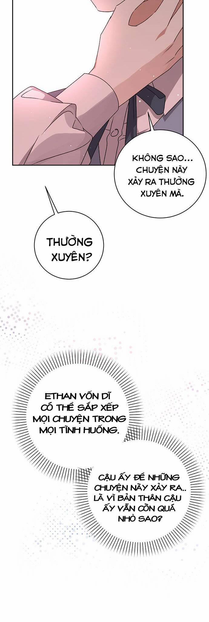 Bạo Chúa Muốn Sống Hiền Lành 16 trang 38