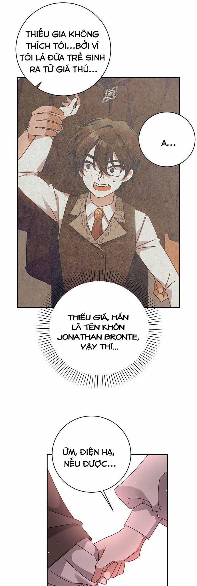 Bạo Chúa Muốn Sống Hiền Lành 16 trang 39