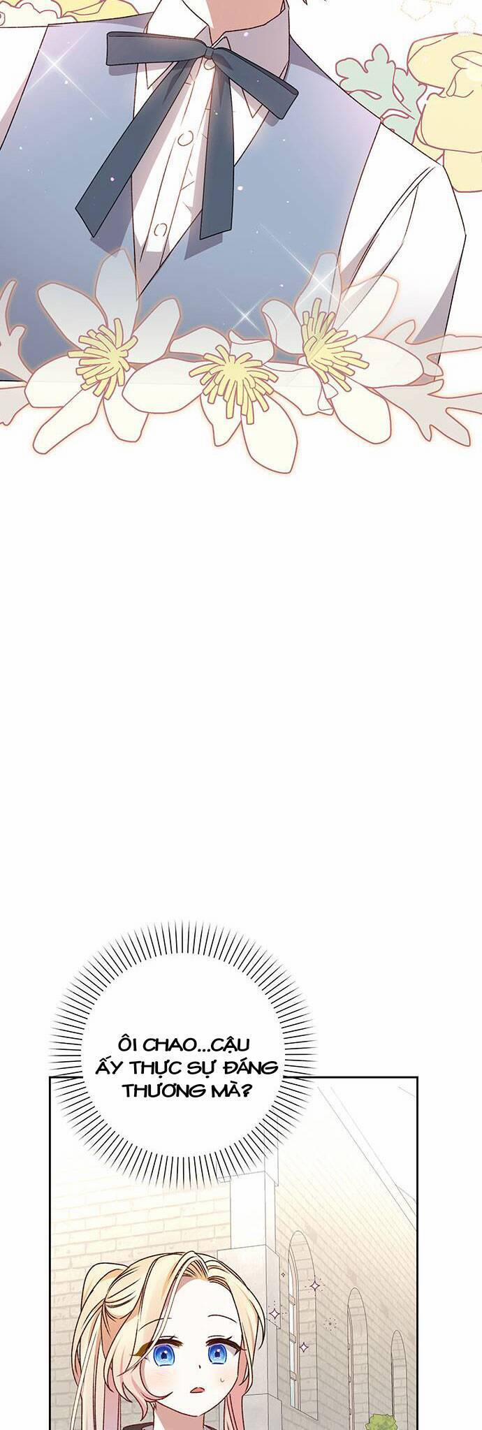 Bạo Chúa Muốn Sống Hiền Lành 16 trang 41