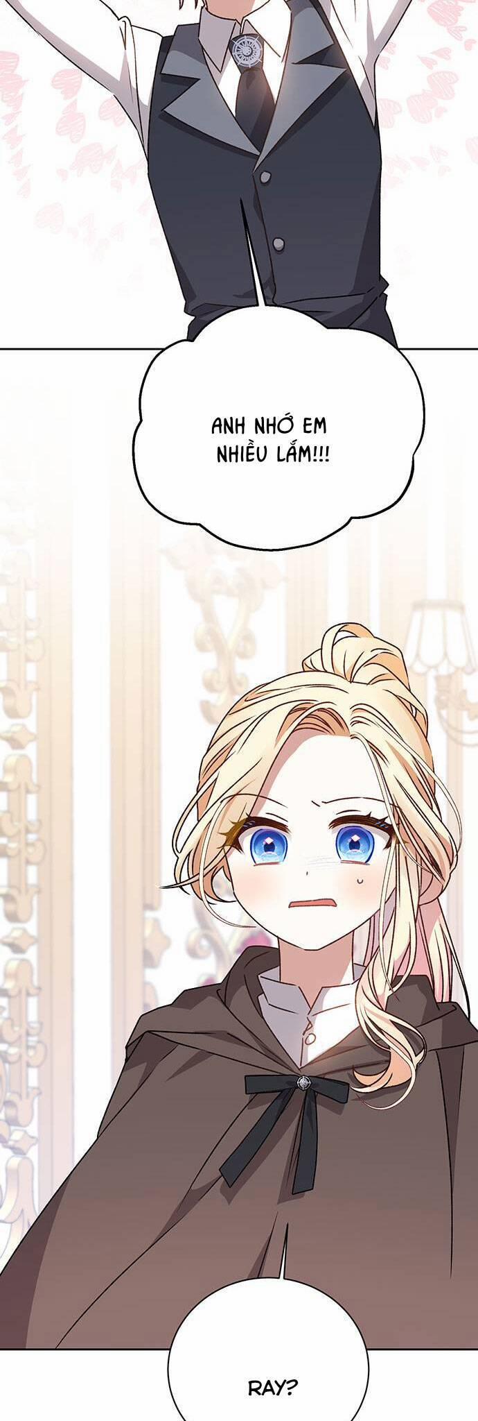 Bạo Chúa Muốn Sống Hiền Lành 16 trang 44