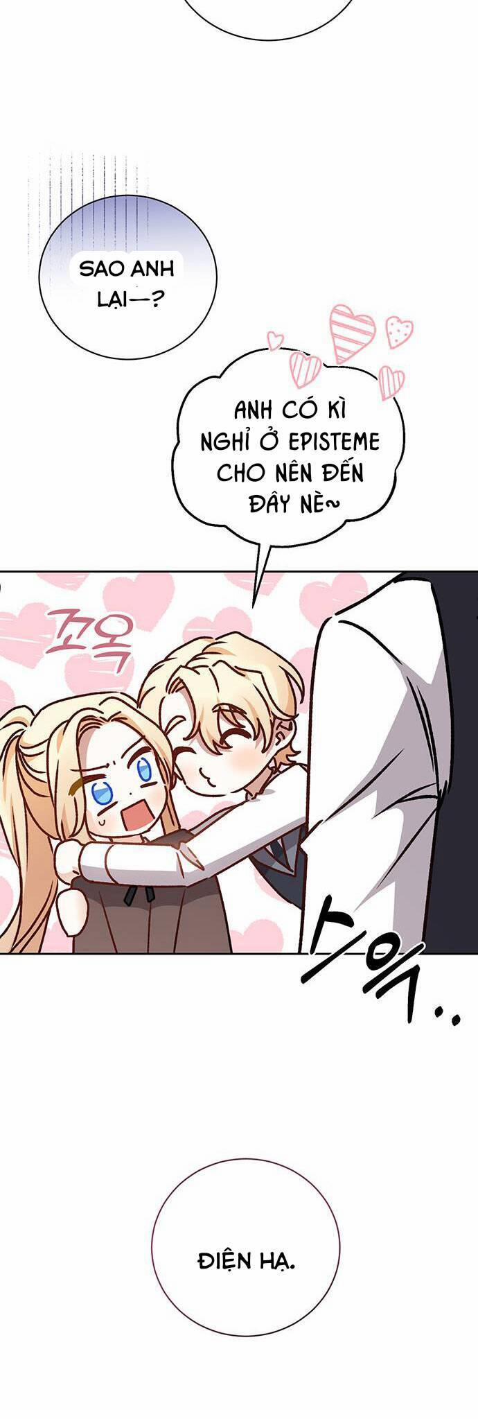 Bạo Chúa Muốn Sống Hiền Lành 16 trang 45