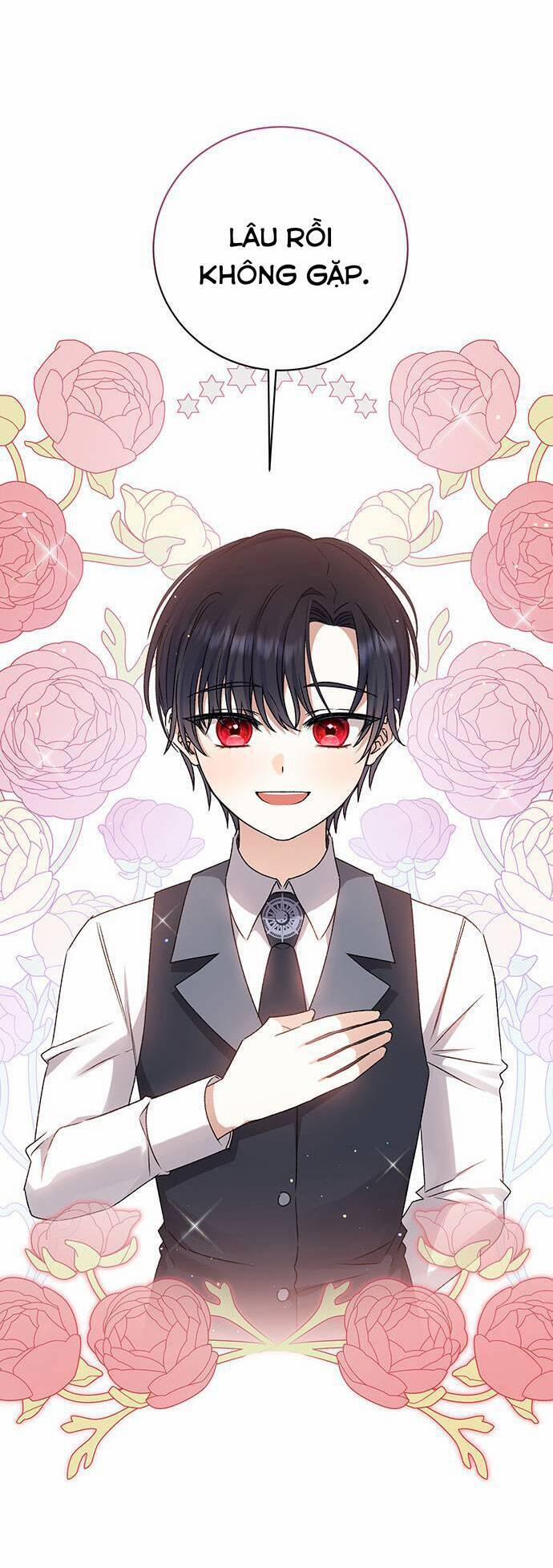 Bạo Chúa Muốn Sống Hiền Lành 16 trang 46