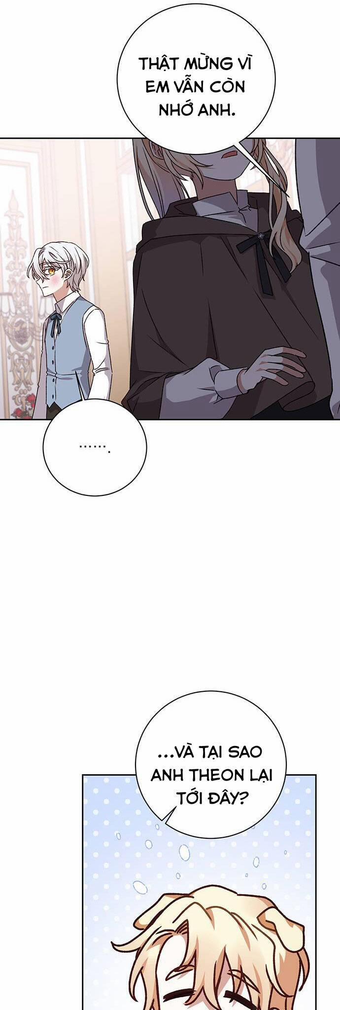 Bạo Chúa Muốn Sống Hiền Lành 16 trang 48