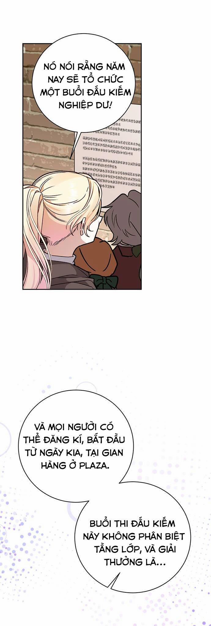 Bạo Chúa Muốn Sống Hiền Lành 16 trang 5