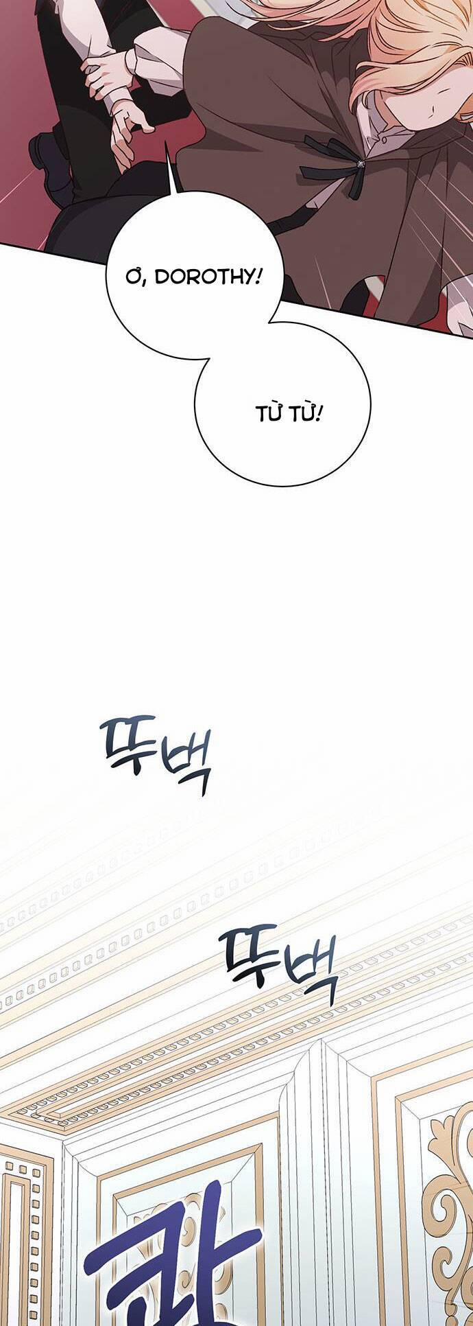 Bạo Chúa Muốn Sống Hiền Lành 16 trang 50