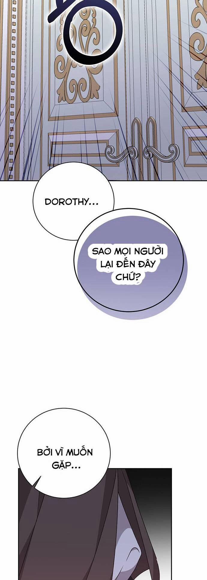 Bạo Chúa Muốn Sống Hiền Lành 16 trang 51