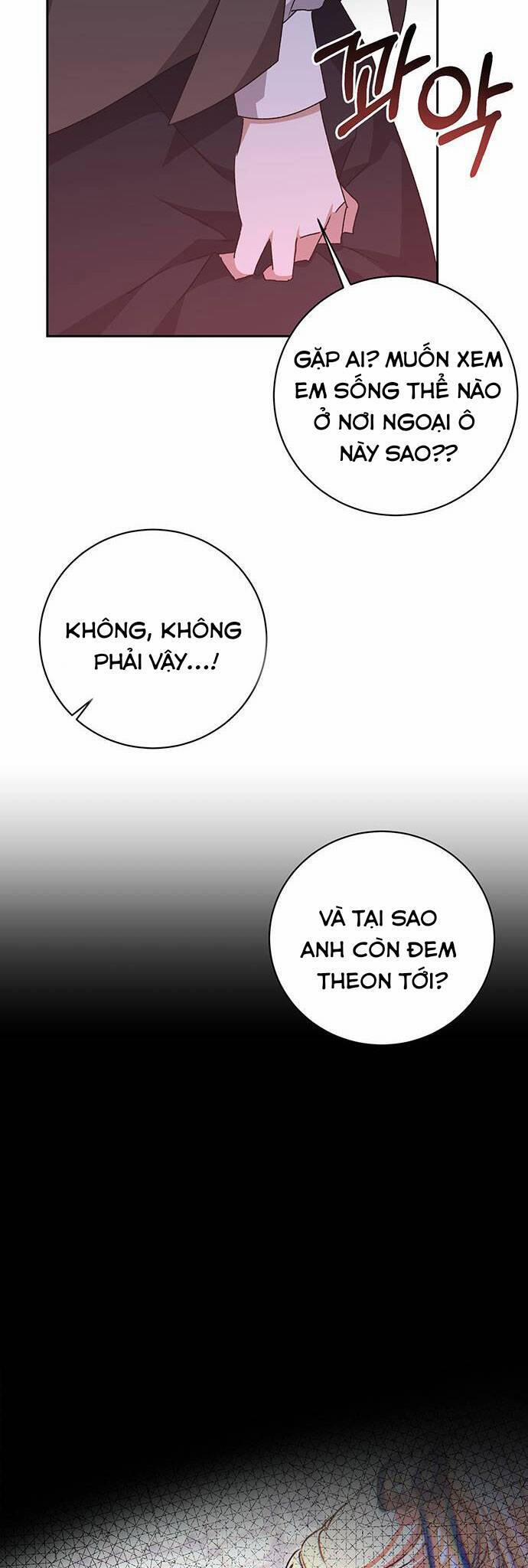 Bạo Chúa Muốn Sống Hiền Lành 16 trang 52