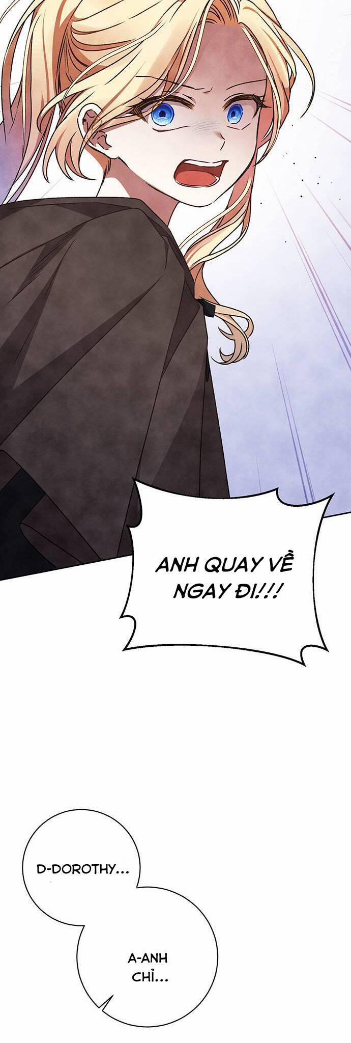 Bạo Chúa Muốn Sống Hiền Lành 16 trang 56