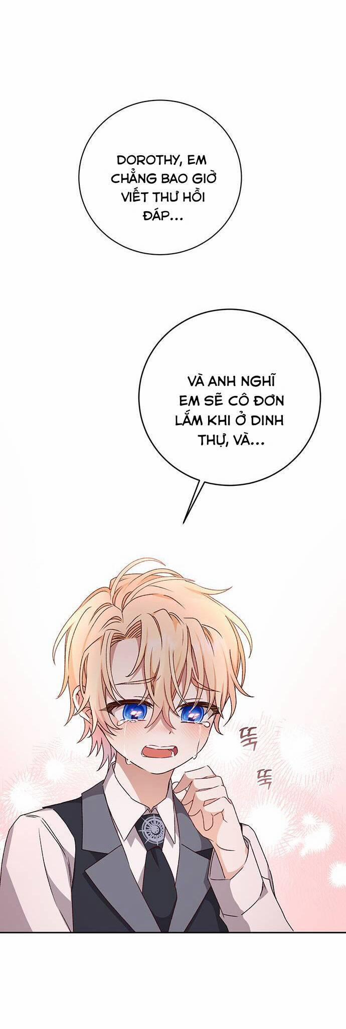 Bạo Chúa Muốn Sống Hiền Lành 16 trang 57