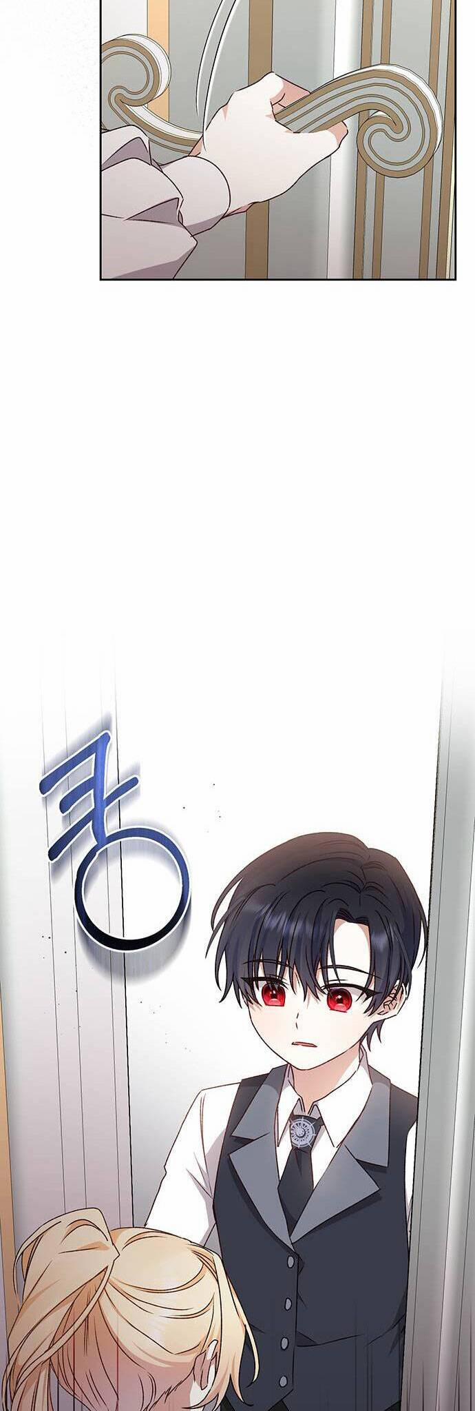 Bạo Chúa Muốn Sống Hiền Lành 16 trang 59