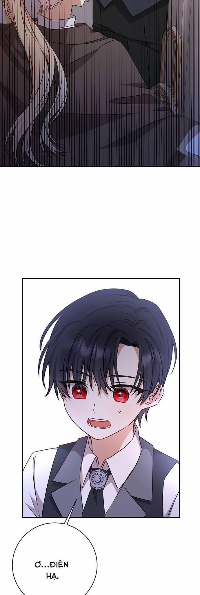 Bạo Chúa Muốn Sống Hiền Lành 16 trang 60