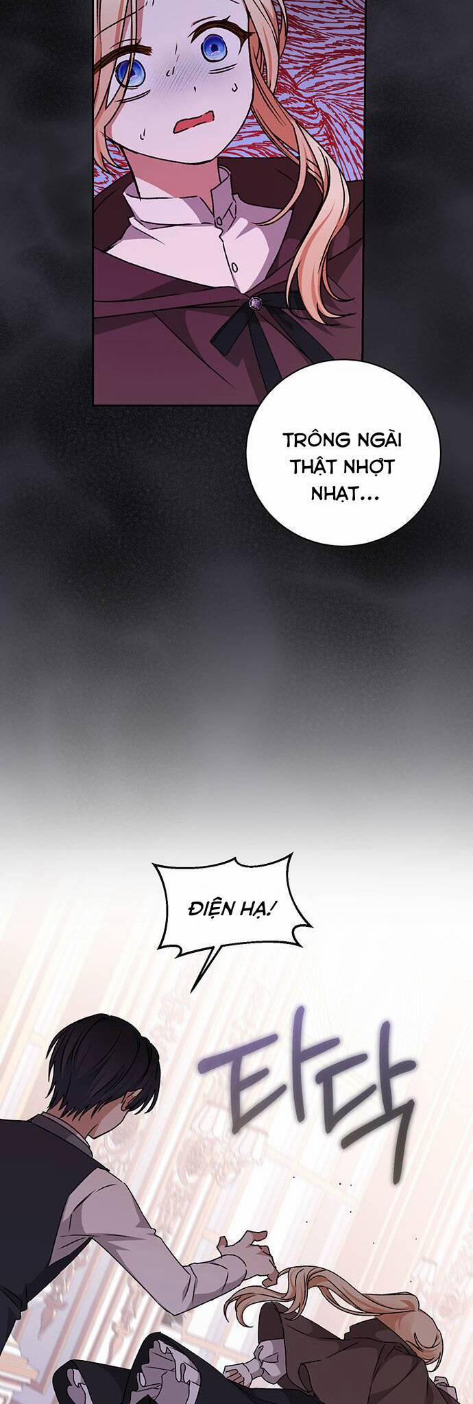 Bạo Chúa Muốn Sống Hiền Lành 16 trang 62