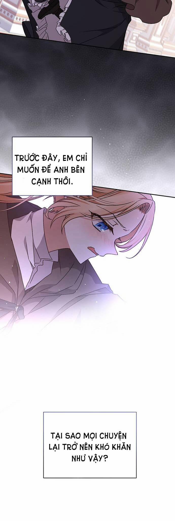 Bạo Chúa Muốn Sống Hiền Lành 16 trang 63