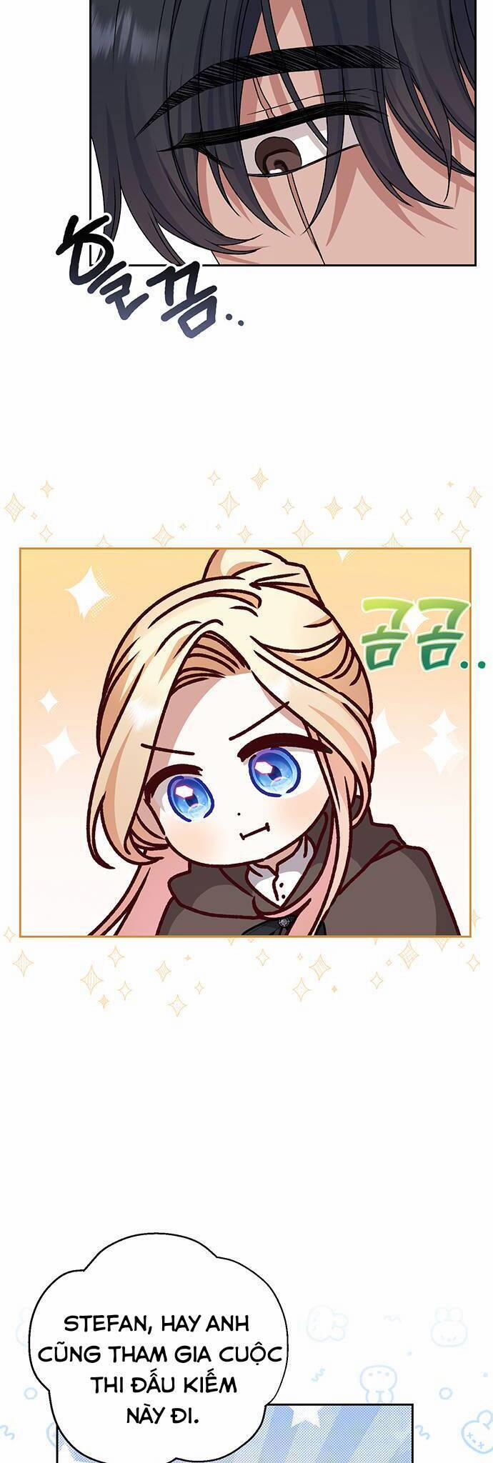 Bạo Chúa Muốn Sống Hiền Lành 16 trang 7