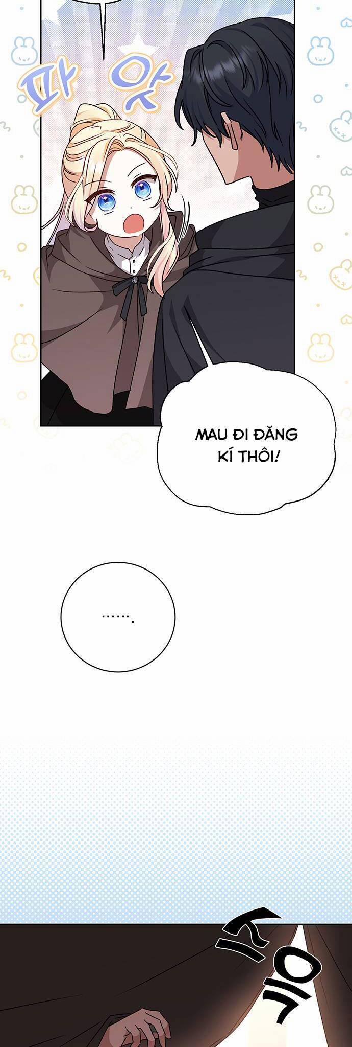 Bạo Chúa Muốn Sống Hiền Lành 16 trang 8