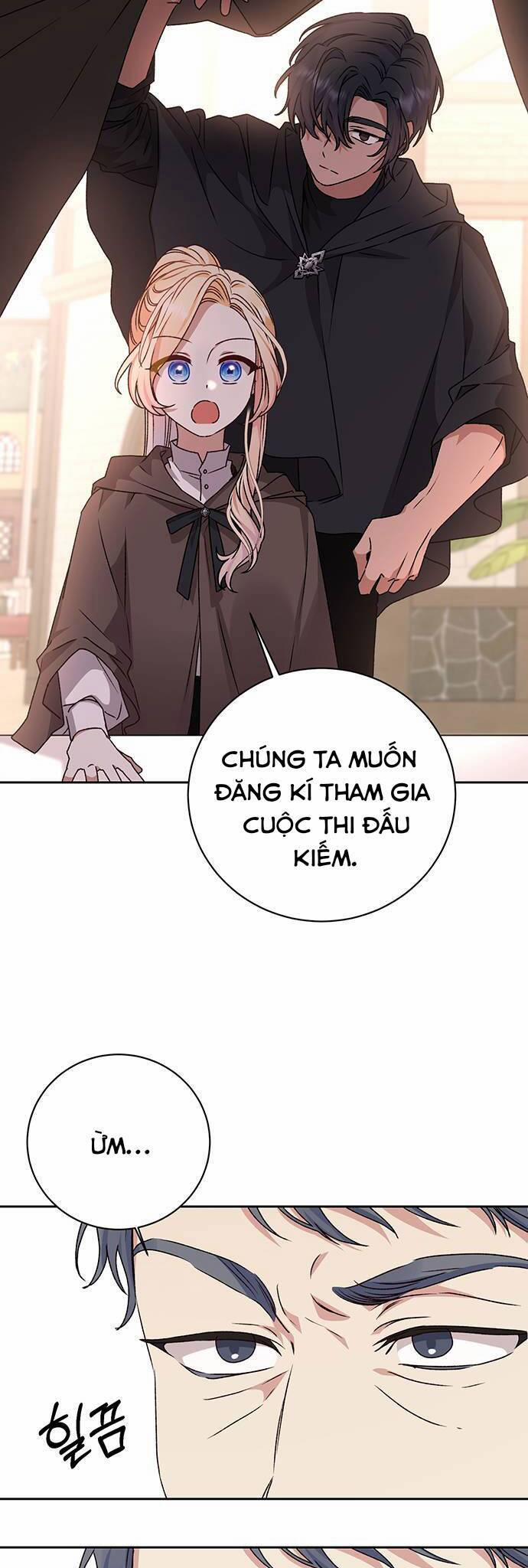 Bạo Chúa Muốn Sống Hiền Lành 16 trang 9