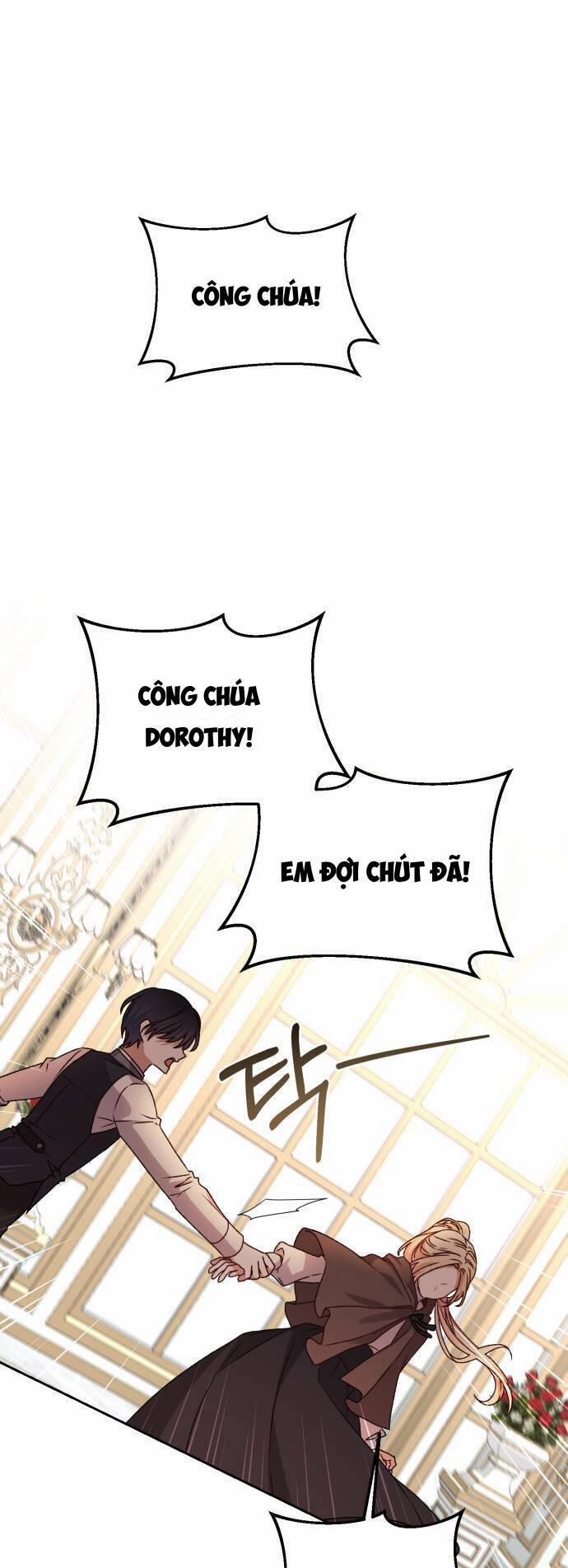 Bạo Chúa Muốn Sống Hiền Lành 17 trang 0