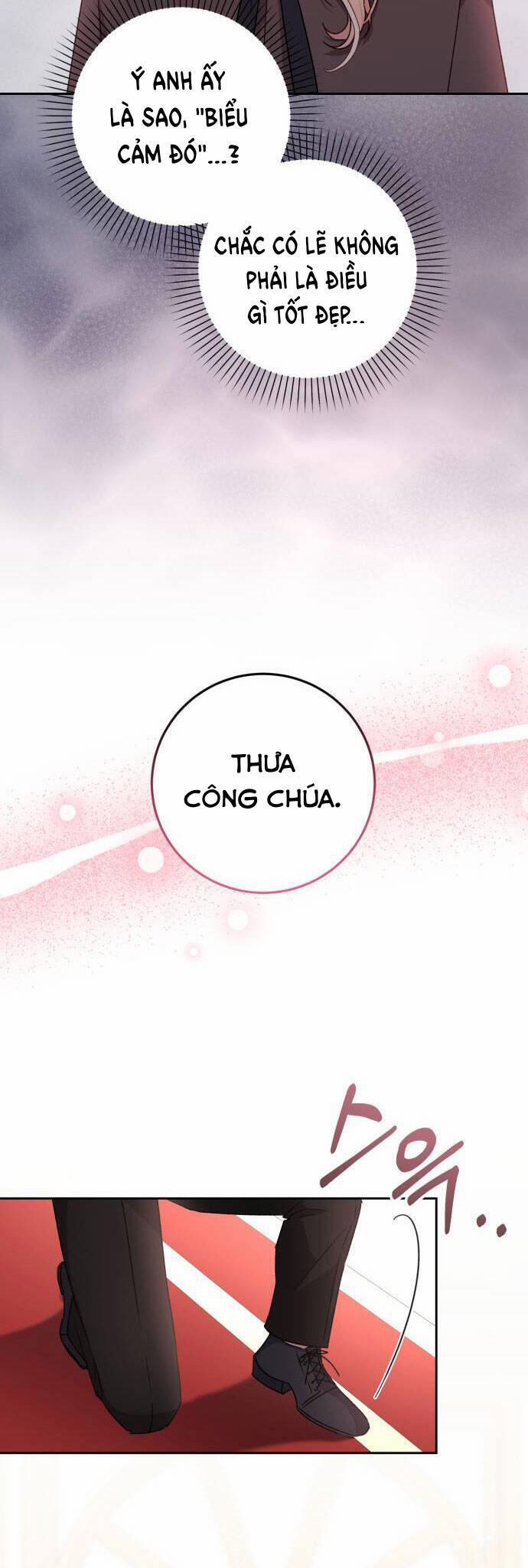 Bạo Chúa Muốn Sống Hiền Lành 17 trang 12