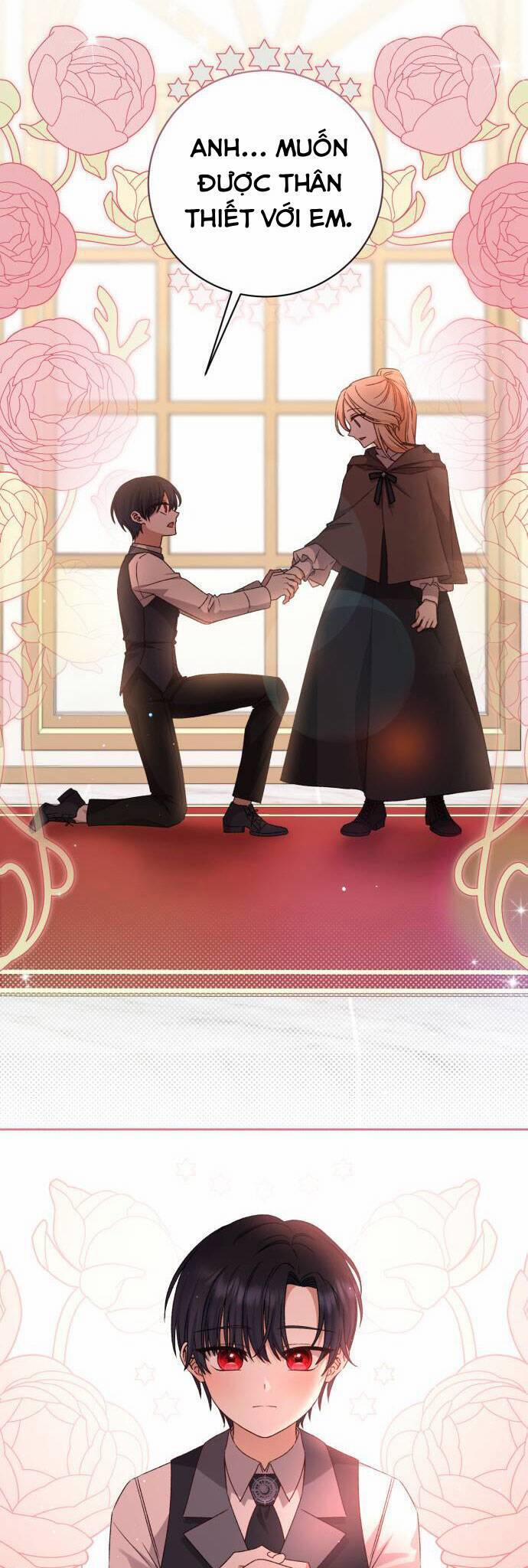 Bạo Chúa Muốn Sống Hiền Lành 17 trang 13