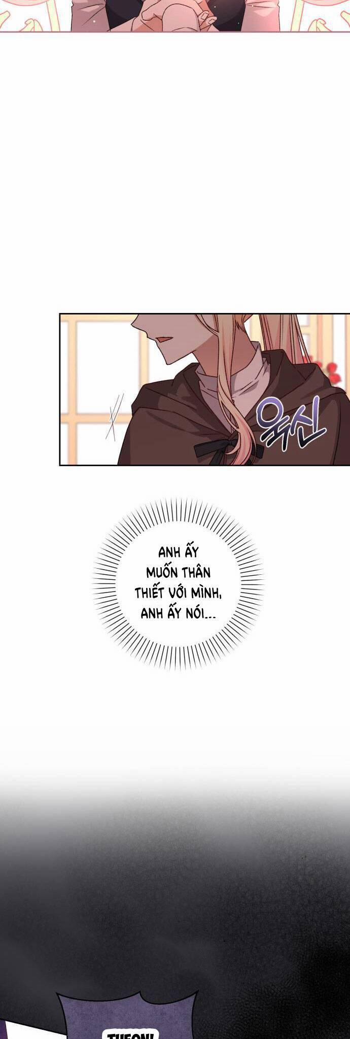 Bạo Chúa Muốn Sống Hiền Lành 17 trang 14