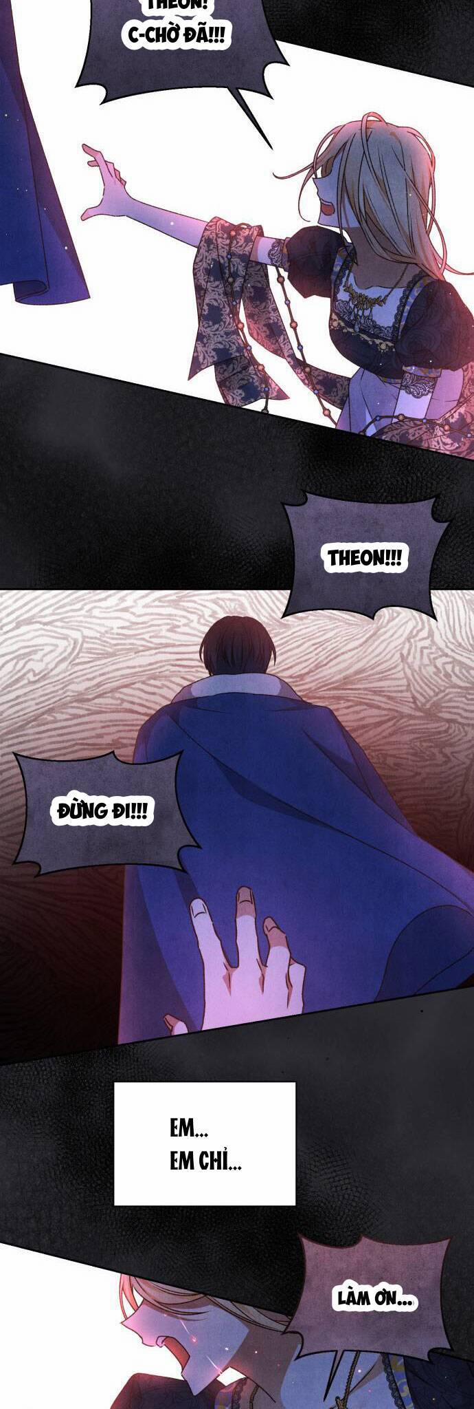 Bạo Chúa Muốn Sống Hiền Lành 17 trang 15