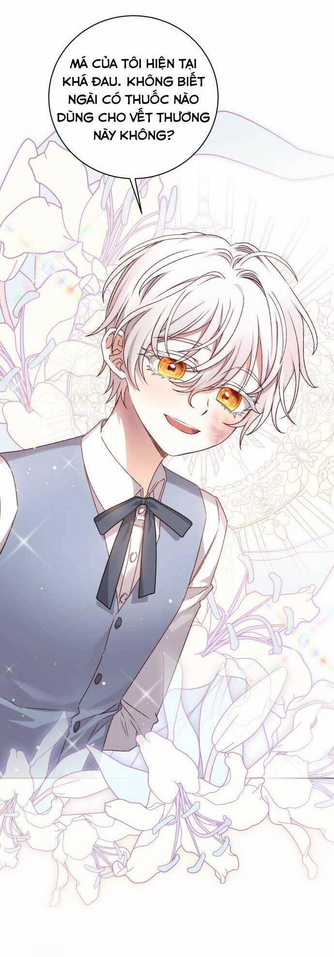 Bạo Chúa Muốn Sống Hiền Lành 17 trang 19