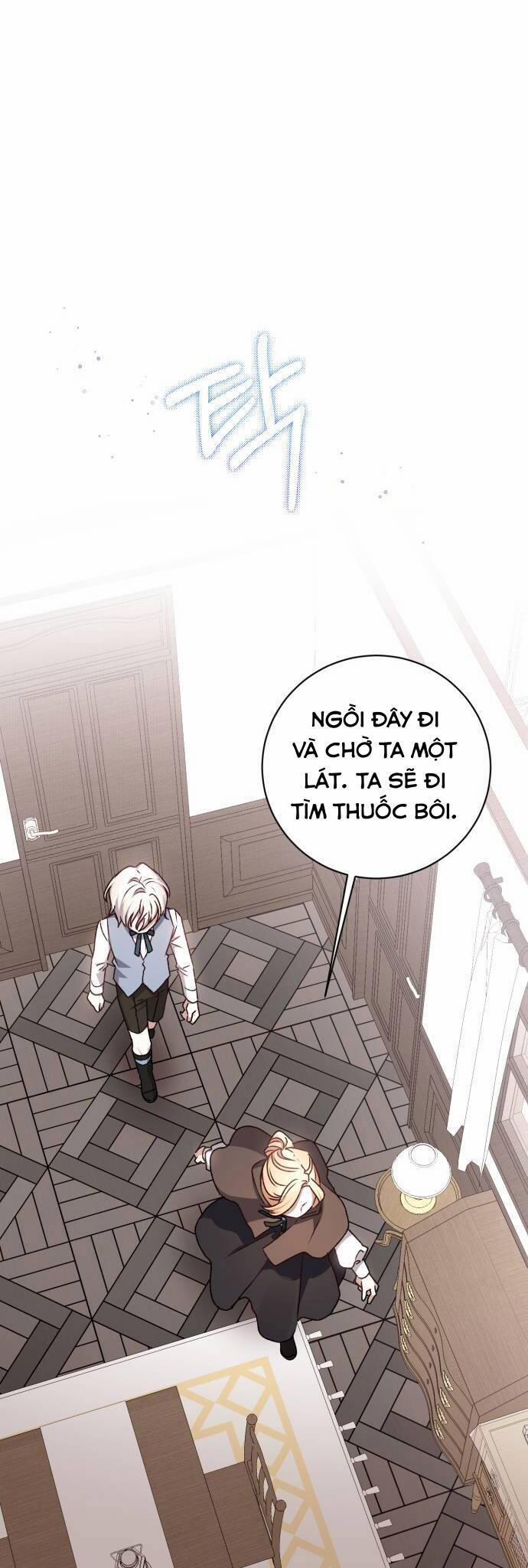 Bạo Chúa Muốn Sống Hiền Lành 17 trang 23