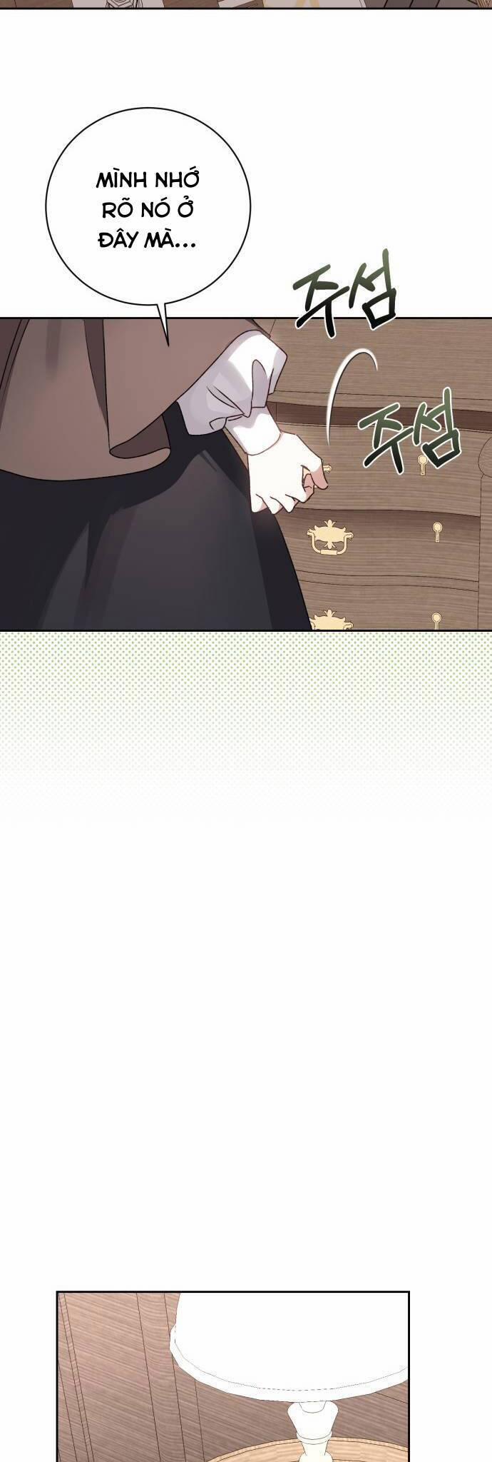 Bạo Chúa Muốn Sống Hiền Lành 17 trang 24