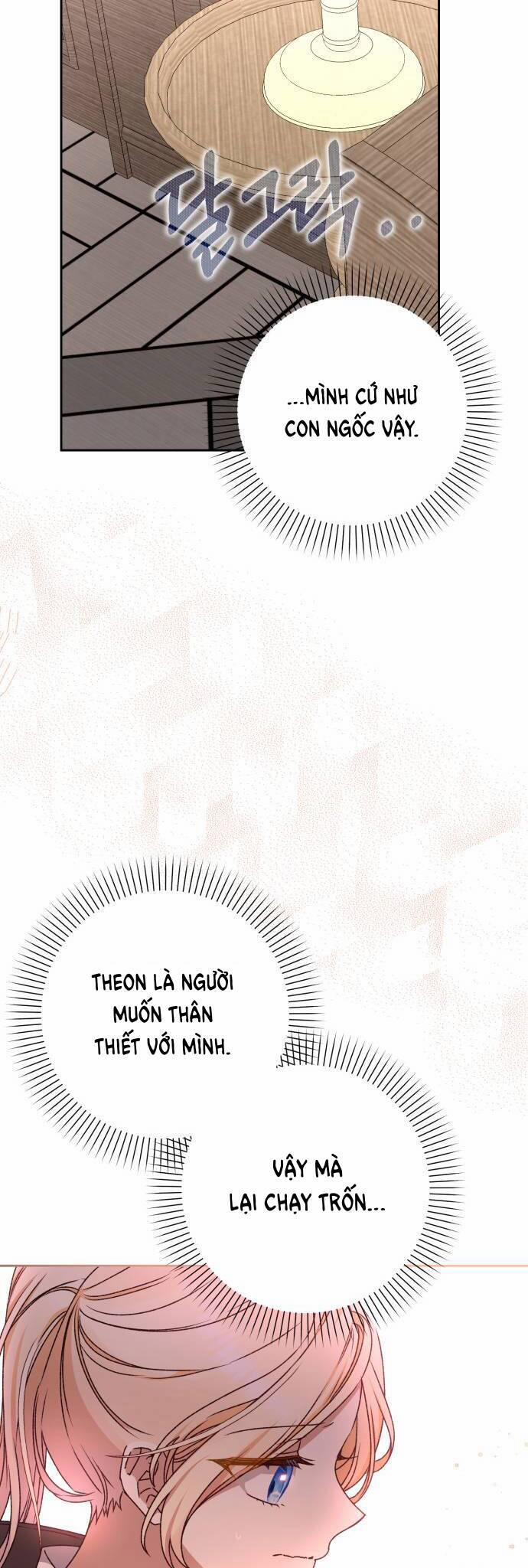 Bạo Chúa Muốn Sống Hiền Lành 17 trang 25