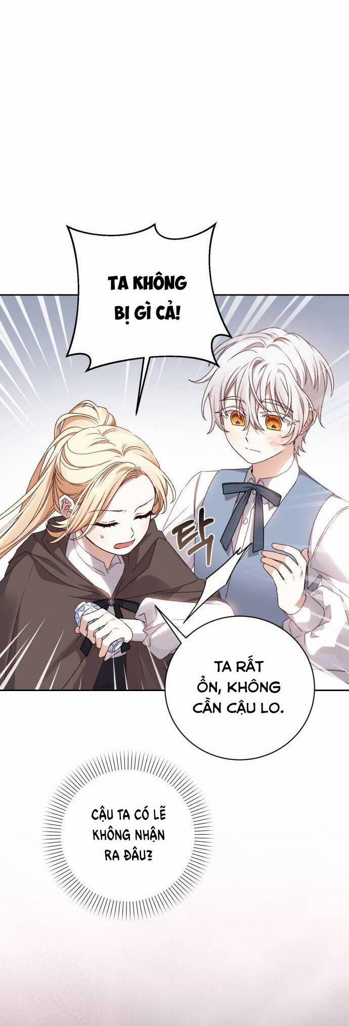 Bạo Chúa Muốn Sống Hiền Lành 17 trang 29