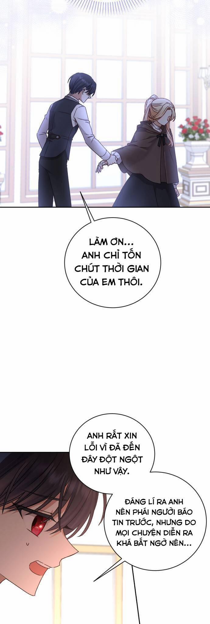 Bạo Chúa Muốn Sống Hiền Lành 17 trang 3