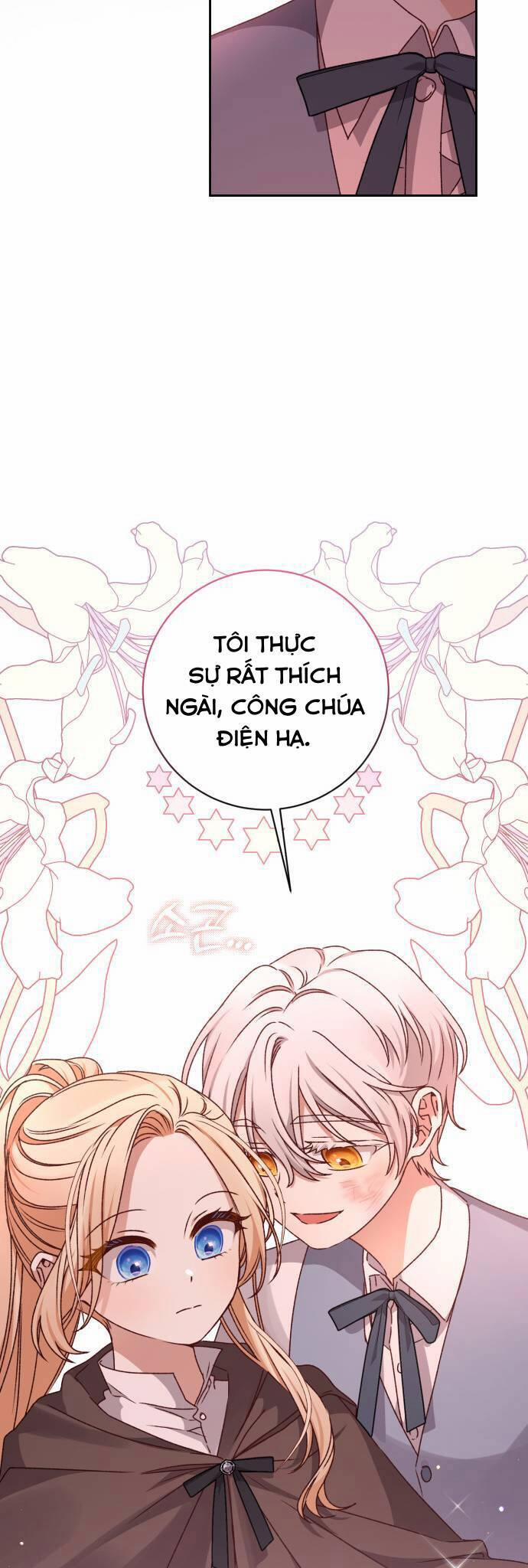 Bạo Chúa Muốn Sống Hiền Lành 17 trang 31