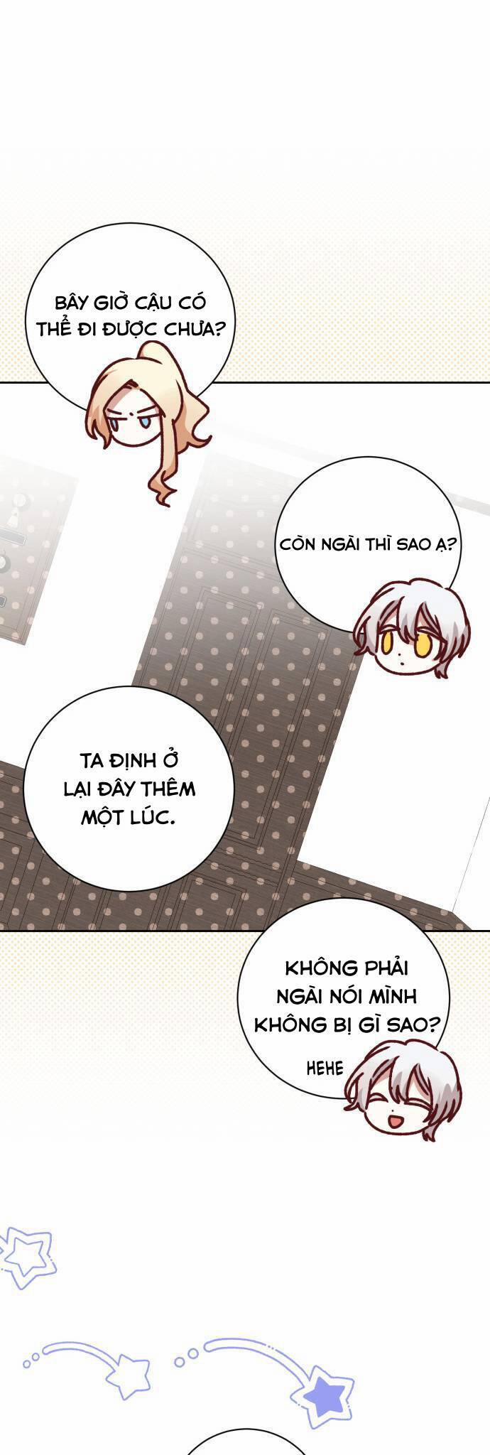 Bạo Chúa Muốn Sống Hiền Lành 17 trang 34