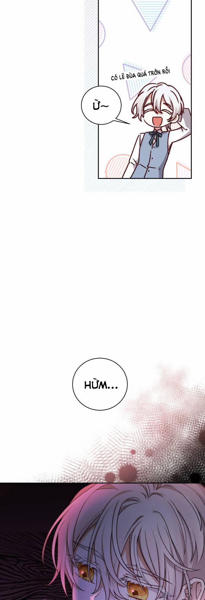 Bạo Chúa Muốn Sống Hiền Lành 17 trang 36