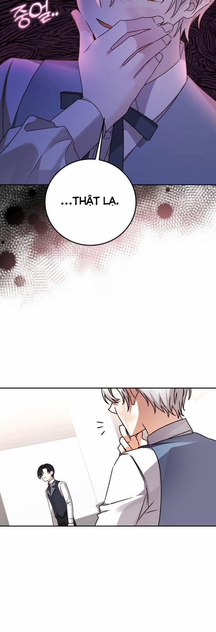 Bạo Chúa Muốn Sống Hiền Lành 17 trang 37