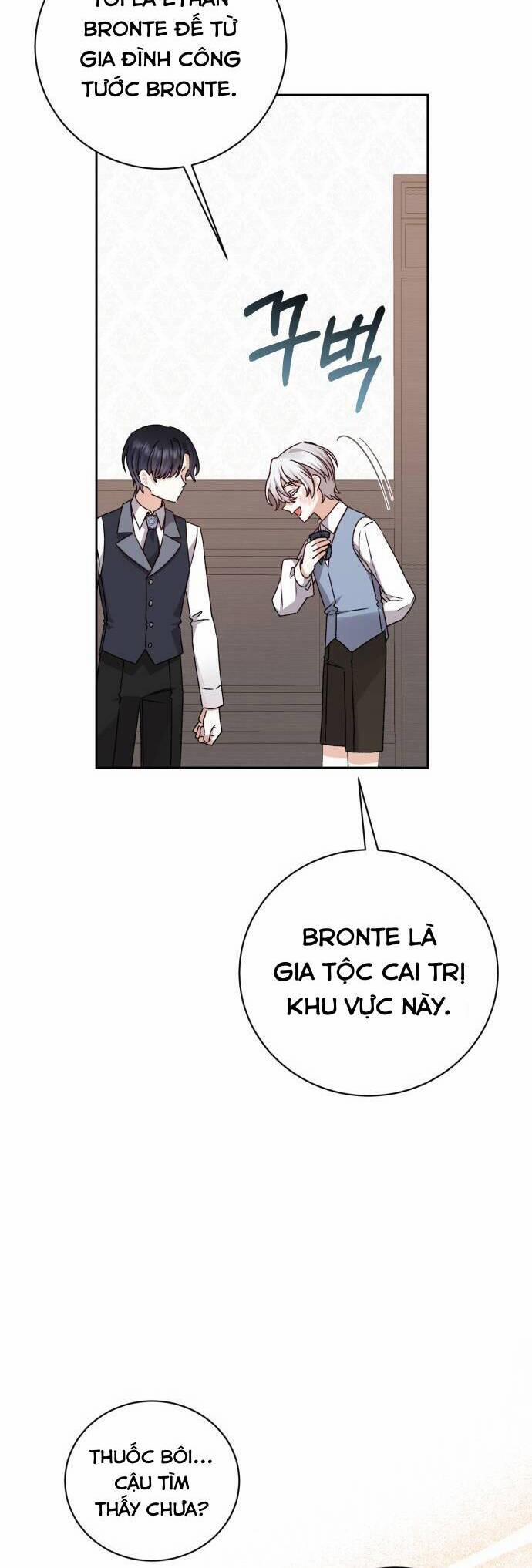 Bạo Chúa Muốn Sống Hiền Lành 17 trang 39