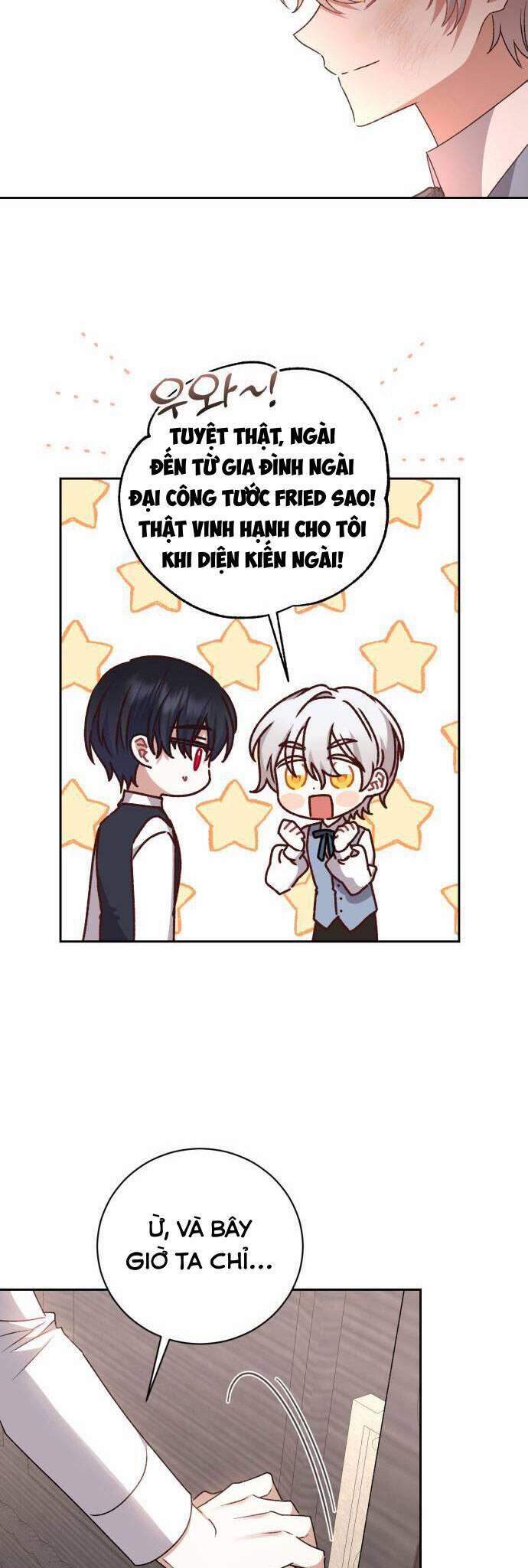 Bạo Chúa Muốn Sống Hiền Lành 17 trang 41