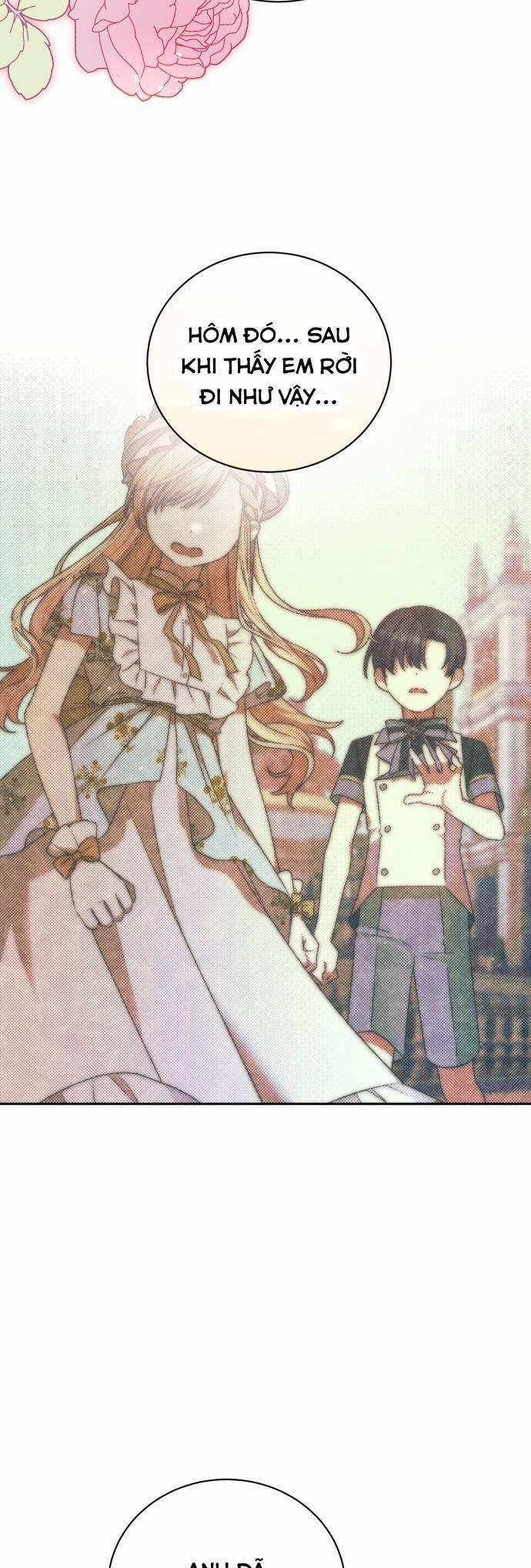 Bạo Chúa Muốn Sống Hiền Lành 17 trang 6