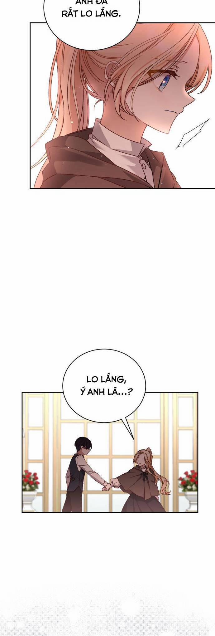 Bạo Chúa Muốn Sống Hiền Lành 17 trang 7