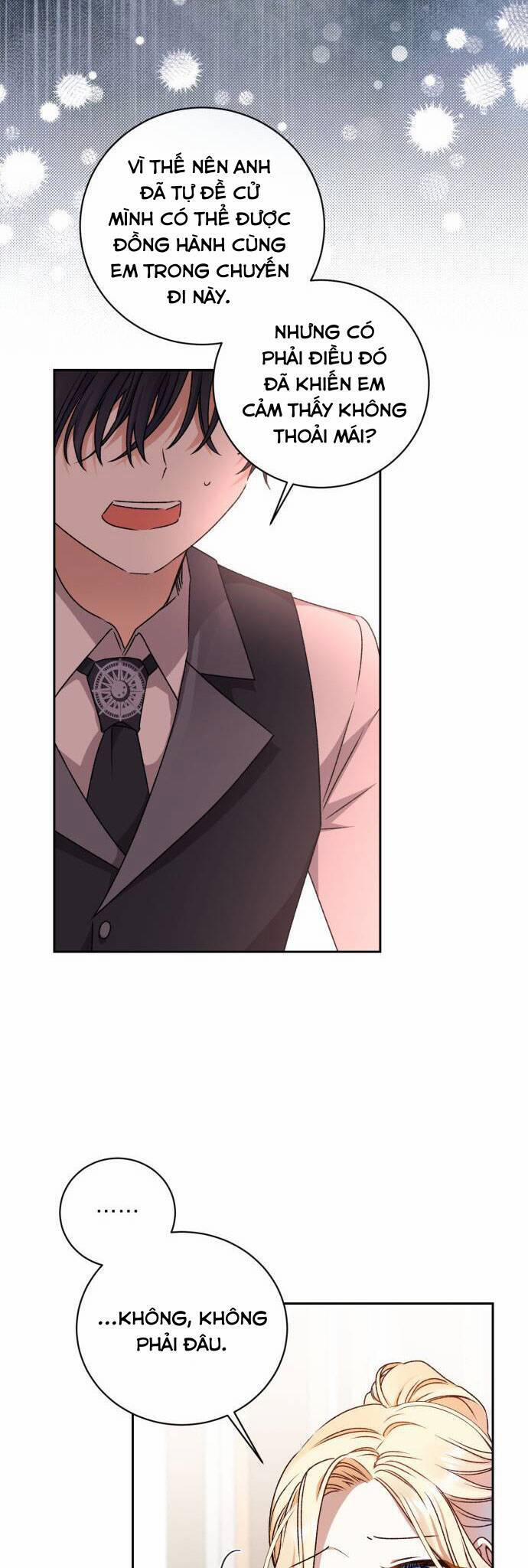 Bạo Chúa Muốn Sống Hiền Lành 17 trang 9