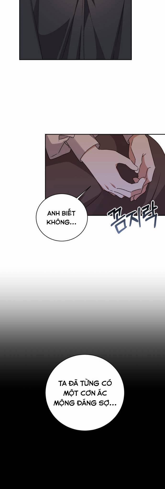 Bạo Chúa Muốn Sống Hiền Lành 18 trang 14