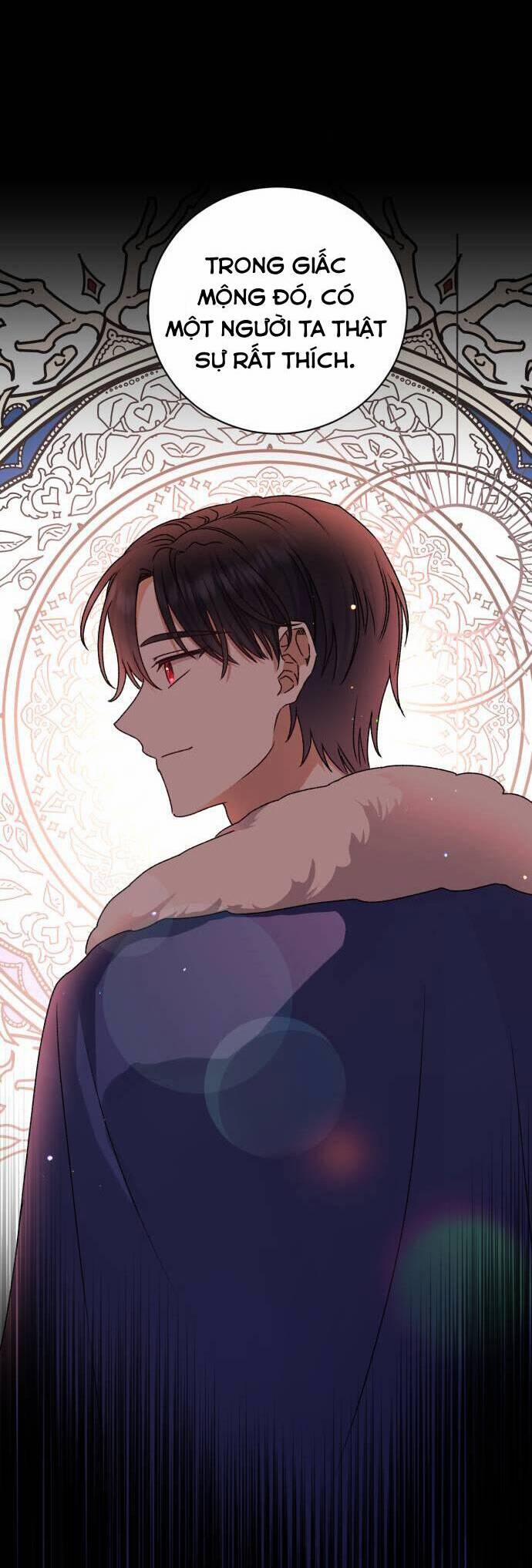 Bạo Chúa Muốn Sống Hiền Lành 18 trang 15