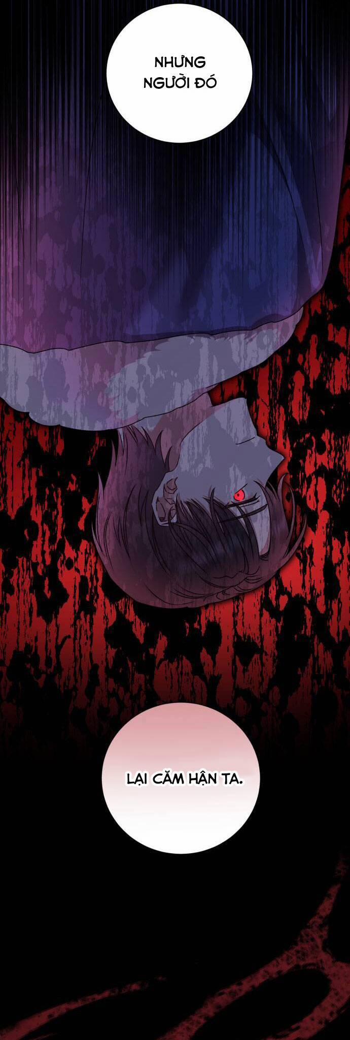 Bạo Chúa Muốn Sống Hiền Lành 18 trang 16